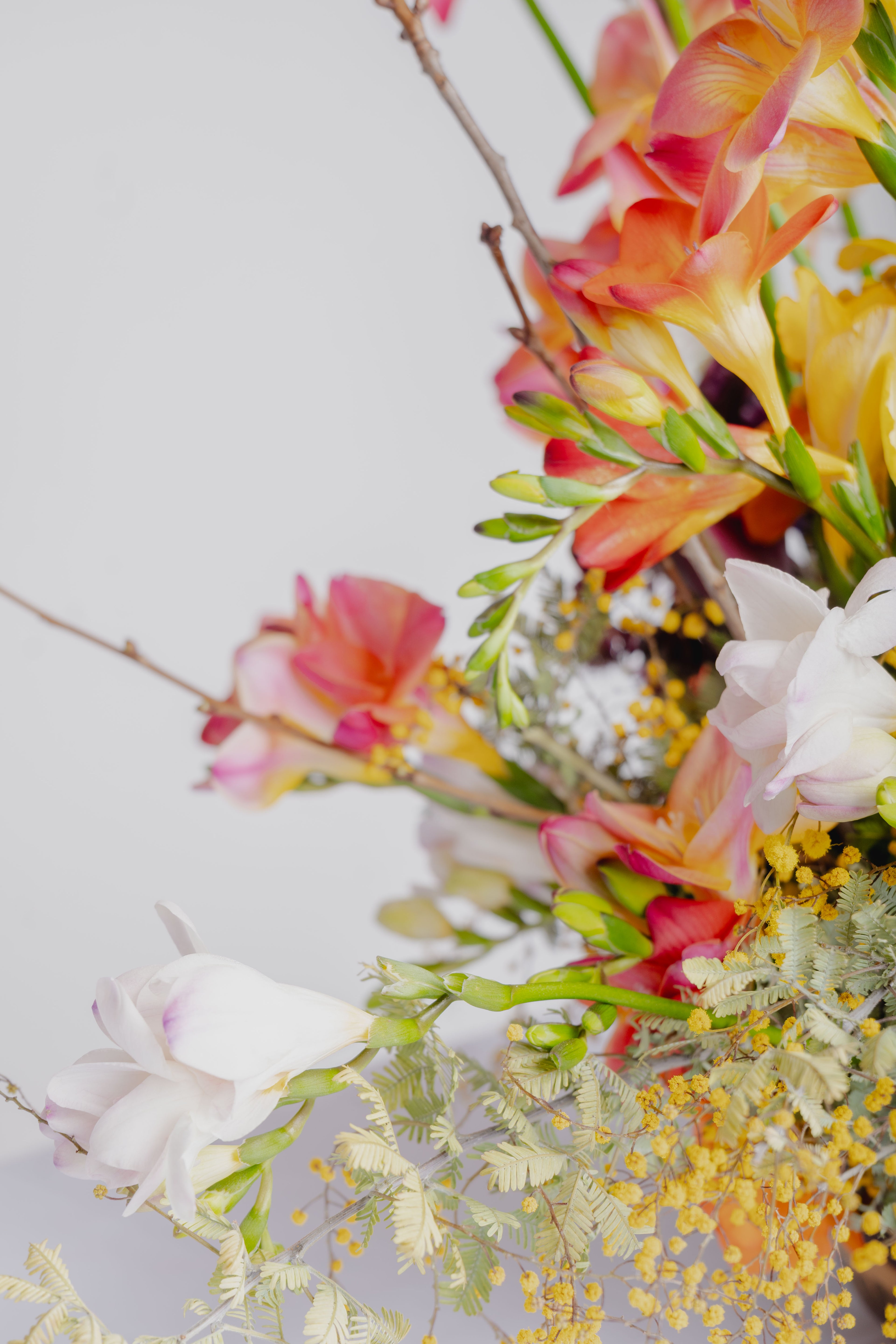 Ikebana  FLoral Design Workshop 16.04.2026 / 18 Uhr