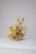 Ikebana  FLoral Design Workshop 15.05.2026 / 18 Uhr