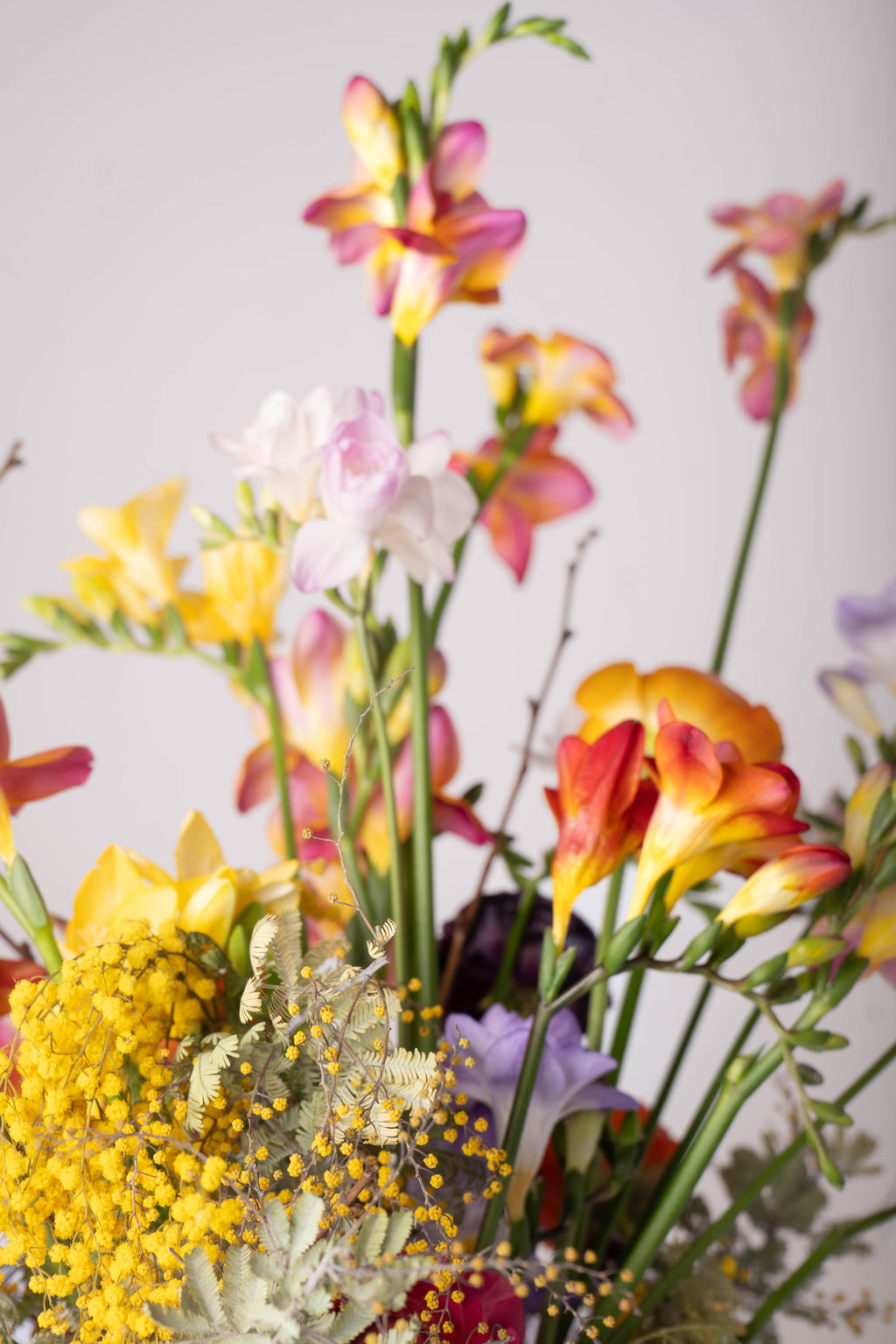 Ikebana  FLoral Design Workshop 16.04.2026 / 18 Uhr