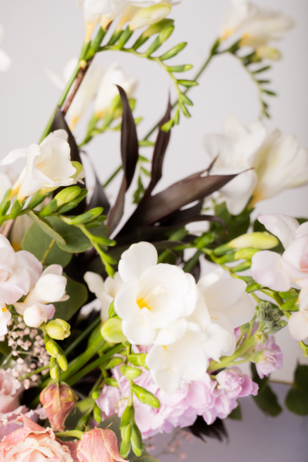 Ikebana  FLoral Design Workshop 16.04.2026 / 18 Uhr